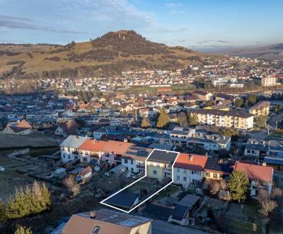 Eladó Családi ház, Családi ház, Podjavorinskej, Tvrdošín, Szlovákia