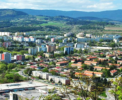 Eladó 3 szobás lakás, 3 szobás lakás, Fončorda, Banská Bystrica, Szlov