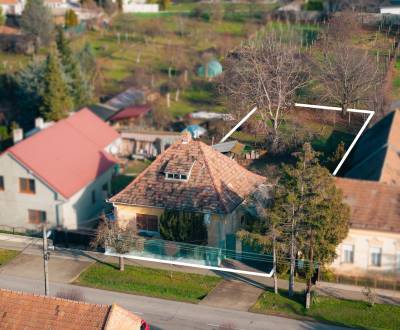 Eladó Családi ház, Családi ház, Trnava, Szlovákia