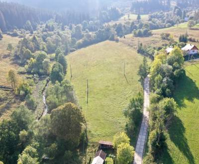 Eladó Építési telek, Építési telek, Čadca, Szlovákia