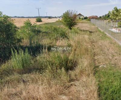 Eladó Építési telek, Senec, Szlovákia