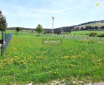 Eladó Építési telek, Žiar nad Hronom, Szlovákia