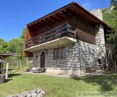 Eladó Nyaraló, Nyaraló, Rožňava, Szlovákia