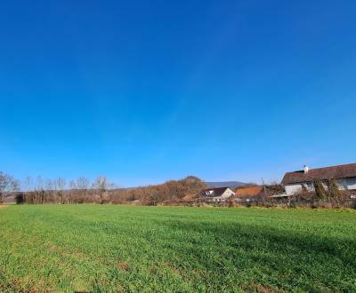 Eladó Építési telek, Építési telek, Gondovo, Levice, Szlovákia