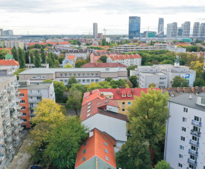 Eladó Épület, Épület, Kupeckého, Bratislava - Ružinov, Szlovákia