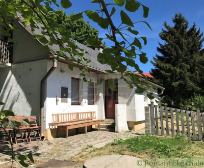 Eladó Családi ház, Családi ház, Banská Štiavnica, Szlovákia