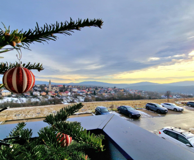 Eladó 2 szobás lakás, 2 szobás lakás, Zelená stráň, Košice - Dargovský