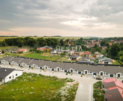 Eladó Építési telek, Építési telek, Senica, Szlovákia