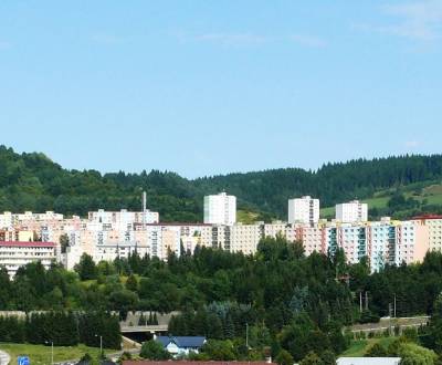 Vásárlás Garzonlakás, Garzonlakás, Brezovec, Dolný Kubín, Szlovákia