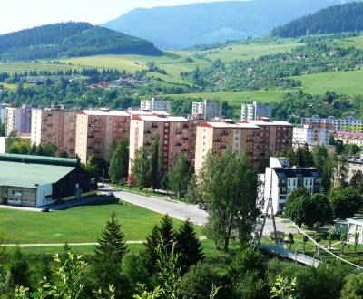 Vásárlás Garzonlakás, Garzonlakás, Bysterec, Dolný Kubín, Szlovákia