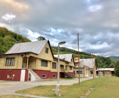 Szállodák és panziók, eladó, Piešťany, Szlovákia