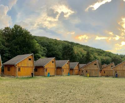 Szállodák és panziók, eladó, Piešťany, Szlovákia