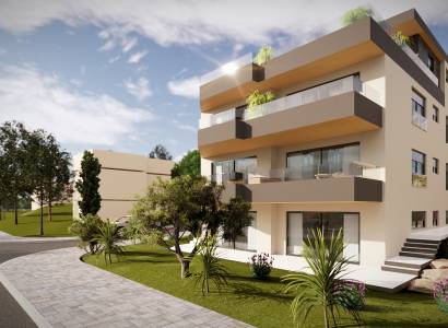 Mandre_apartments for sale_Croatia investment