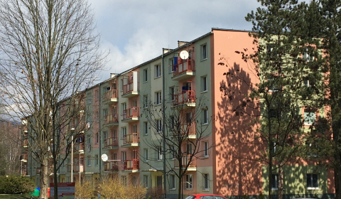 Vásárlás 3 szobás lakás, 3 szobás lakás, Mládežnícka, Banská Bystrica,