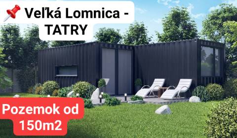 Eladó Apartmanok, Apartmanok, Kežmarok, Szlovákia