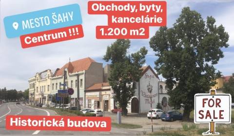 Eladó Családi ház, Családi ház, SNP, Levice, Szlovákia