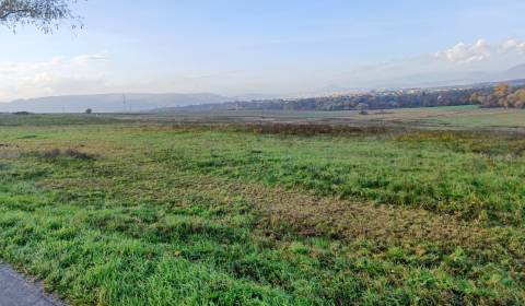 Eladó Telkek beruházóknak, Telkek beruházóknak, Prešov, Szlovákia