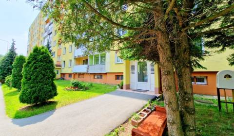 Eladó 3 szobás lakás, 3 szobás lakás, Federátov, Prešov, Szlovákia