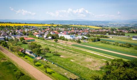 Eladó Családi ház, Családi ház, Vyšná Šebastová, Prešov, Szlovákia