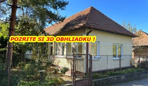 Eladó Családi ház, Családi ház, Nitra, Szlovákia