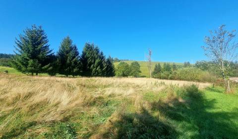 Eladó Építési telek, Építési telek, Centrum, Čadca, Szlovákia