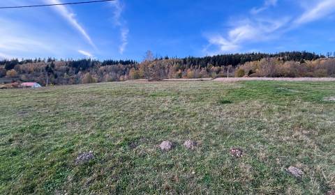 Eladó Építési telek, Építési telek, Vreščovka, Čadca, Szlovákia