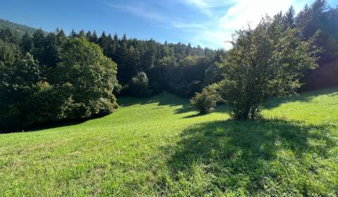 Eladó Üdülőtelkek, Üdülőtelkek, Zbora, Púchov, Szlovákia