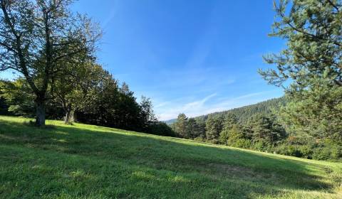 Eladó Üdülőtelkek, Üdülőtelkek, Zbora, Púchov, Szlovákia