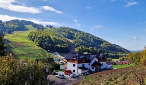 Eladó Apartmanok, Apartmanok, Mýto pod Ďumbierom, Brezno, Szlovákia