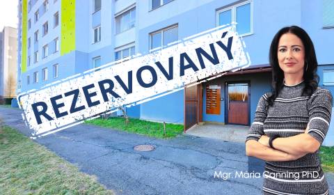 Eladó 3 szobás lakás, 3 szobás lakás, Michalovce, Szlovákia