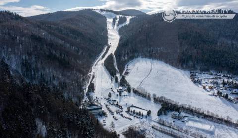 Eladó Szállodák és panziók, Szállodák és panziók, Cintorínska, Spišská