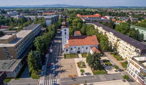 Vásárlás 2 szobás lakás, 2 szobás lakás, Senica, Szlovákia