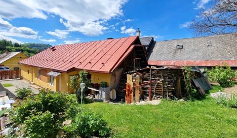 Eladó Családi ház, Családi ház, Brezno, Szlovákia