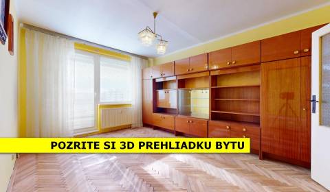 Eladó 3 szobás lakás, 3 szobás lakás, Mederčská, Komárno, Szlovákia