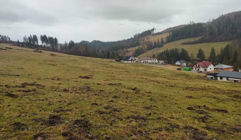 Eladó Üdülőtelkek, Üdülőtelkek, Snežnica, Kysucké Nové Mesto, Szlováki