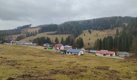 Eladó Üdülőtelkek, Üdülőtelkek, Snežnica, Kysucké Nové Mesto, Szlováki