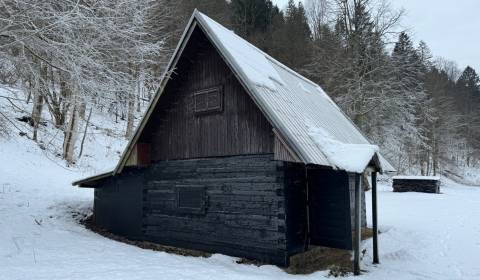 Eladó Nyaraló, Nyaraló, Žilina, Szlovákia