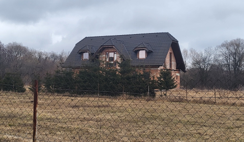 Eladó Építési telek, Építési telek, Veľká Lomnica, Poprad, Szlovákia