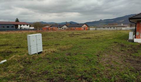 Eladó Építési telek, Építési telek, Bytča, Szlovákia