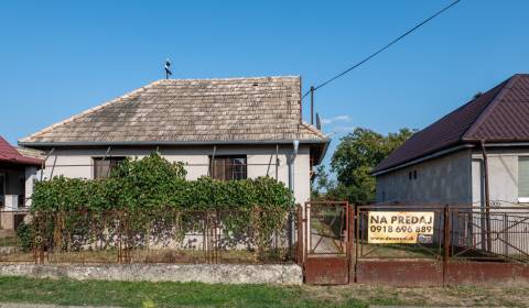 Eladó Családi ház, Családi ház, Trebišov, Szlovákia