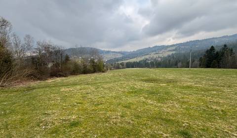 Eladó Üdülőtelkek, Üdülőtelkek, Švancari, Čadca, Szlovákia