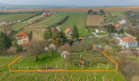 Eladó Építési telek, Építési telek, Ružová dolina, Trnava, Szlovákia