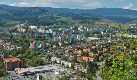 Vásárlás 3 szobás lakás, 3 szobás lakás, Banská Bystrica, Szlovákia