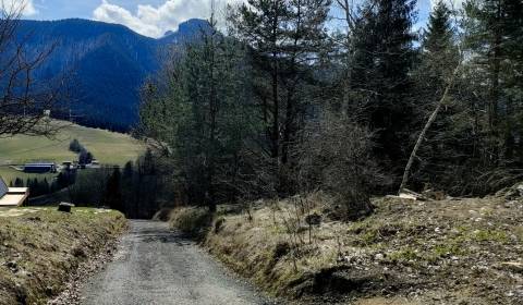 Eladó Üdülőtelkek, Üdülőtelkek, Terchová, Žilina, Szlovákia