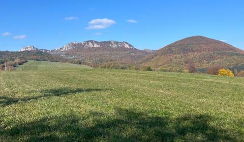 Eladó Üdülőtelkek, Üdülőtelkek, Pruské, Ilava, Szlovákia