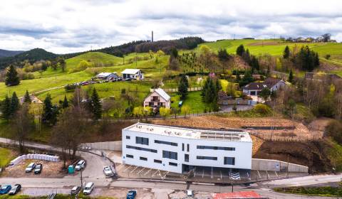 Eladó 2 szobás lakás, 2 szobás lakás, Lintich, Banská Štiavnica, Szlov