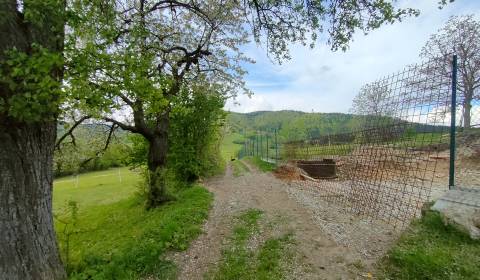 Eladó Építési telek, Építési telek, Setechov, Bytča, Szlovákia