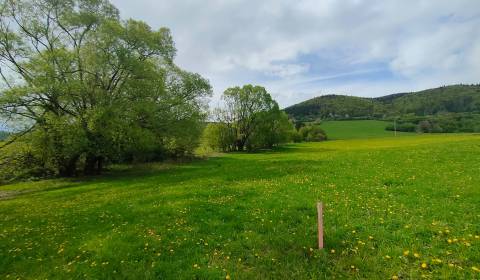 Eladó Építési telek, Építési telek, Setechov, Bytča, Szlovákia