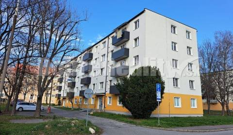 Eladó 2 szobás lakás, 2 szobás lakás, M. Hodžu, Prievidza, Szlovákia