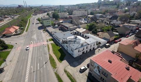 Eladó Épület, Épület, Rosná, Košice - Juh, Szlovákia